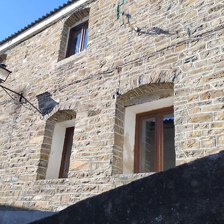 Albergue Casa De 布罗托 外观 照片