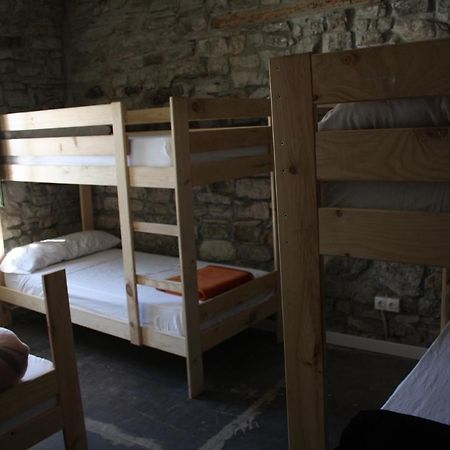 Albergue Casa De 布罗托 外观 照片