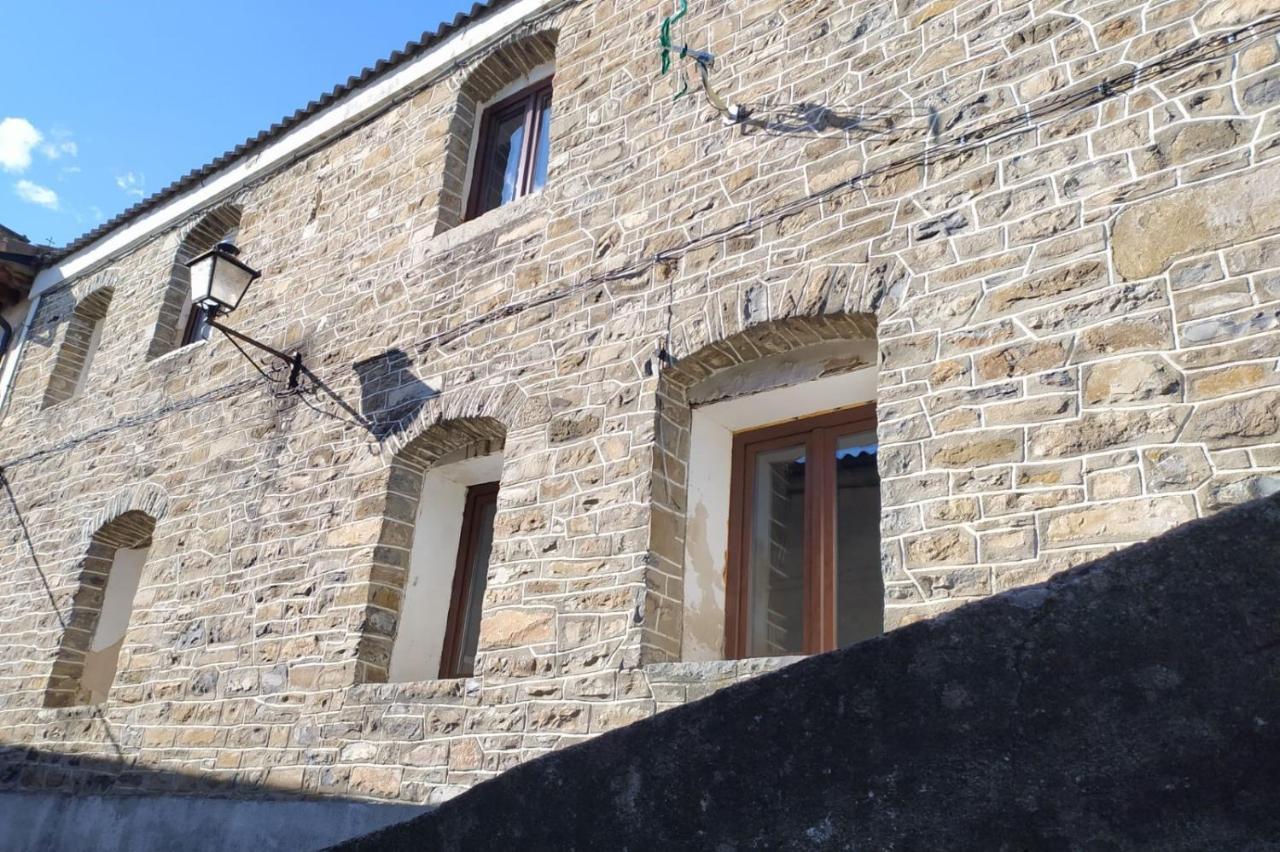 Albergue Casa De 布罗托 外观 照片