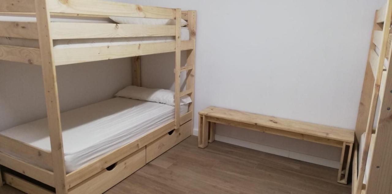 Albergue Casa De 布罗托 外观 照片