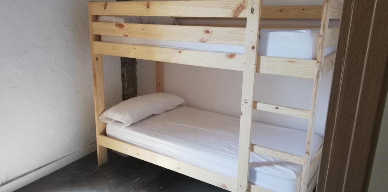 Albergue Casa De 布罗托 外观 照片