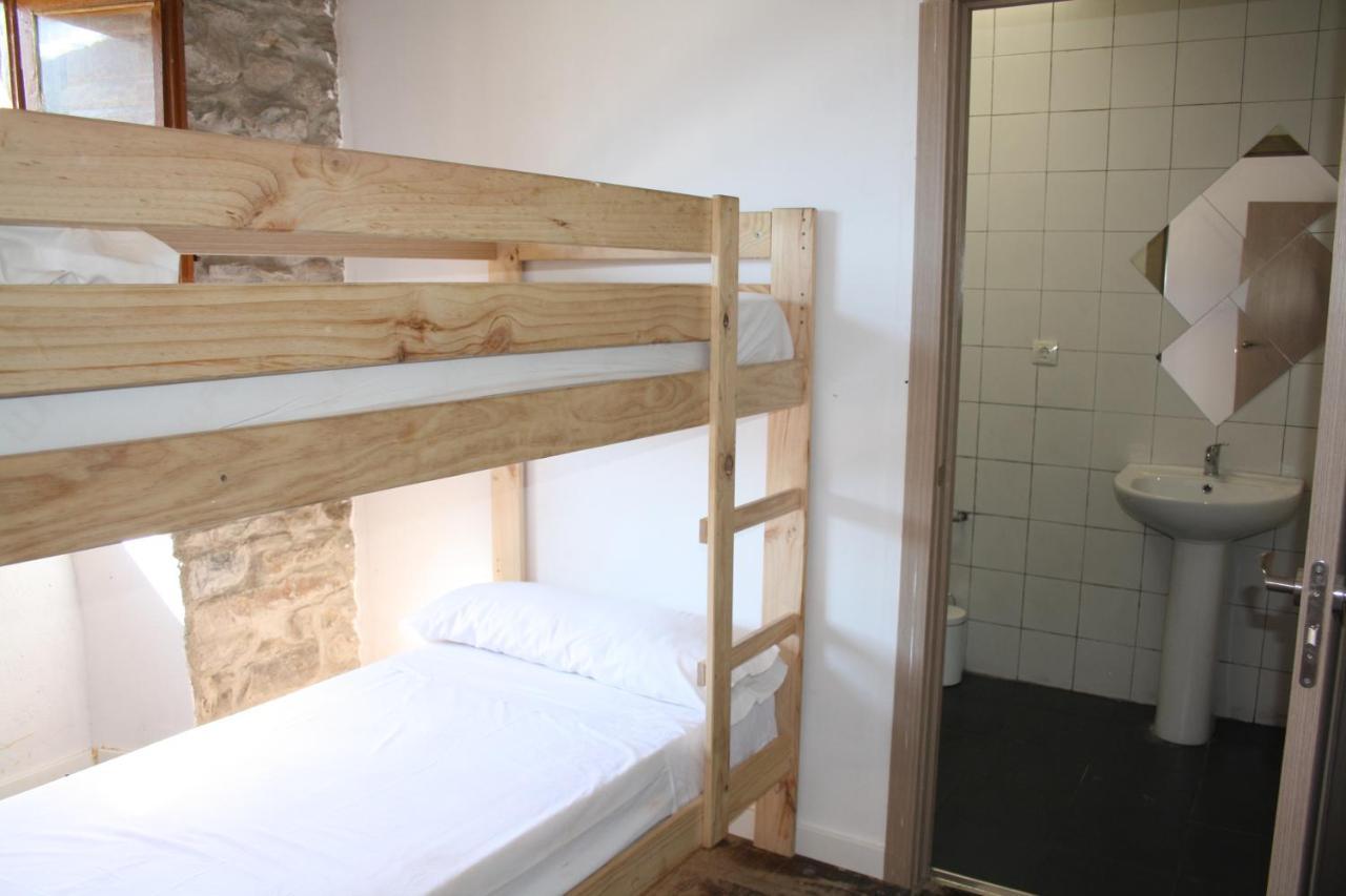 Albergue Casa De 布罗托 外观 照片