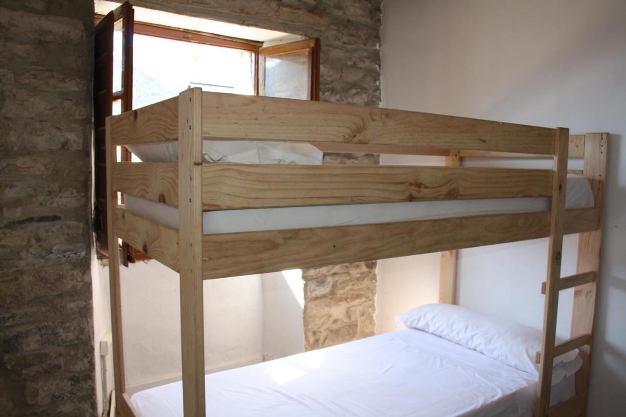 Albergue Casa De 布罗托 外观 照片