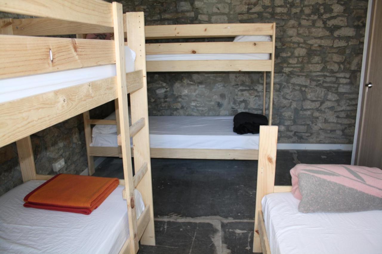 Albergue Casa De 布罗托 外观 照片