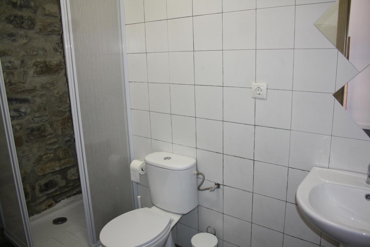 Albergue Casa De 布罗托 外观 照片
