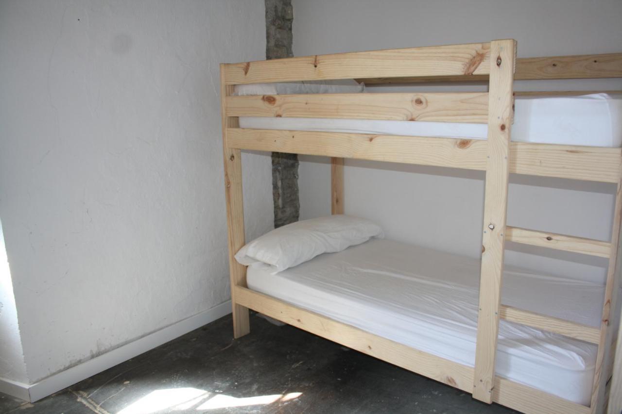 Albergue Casa De 布罗托 外观 照片