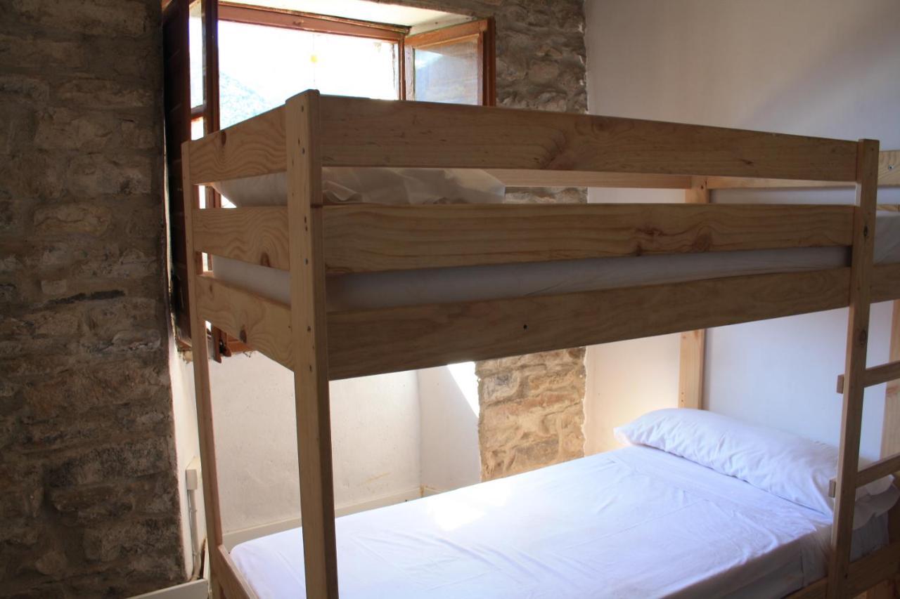 Albergue Casa De 布罗托 外观 照片