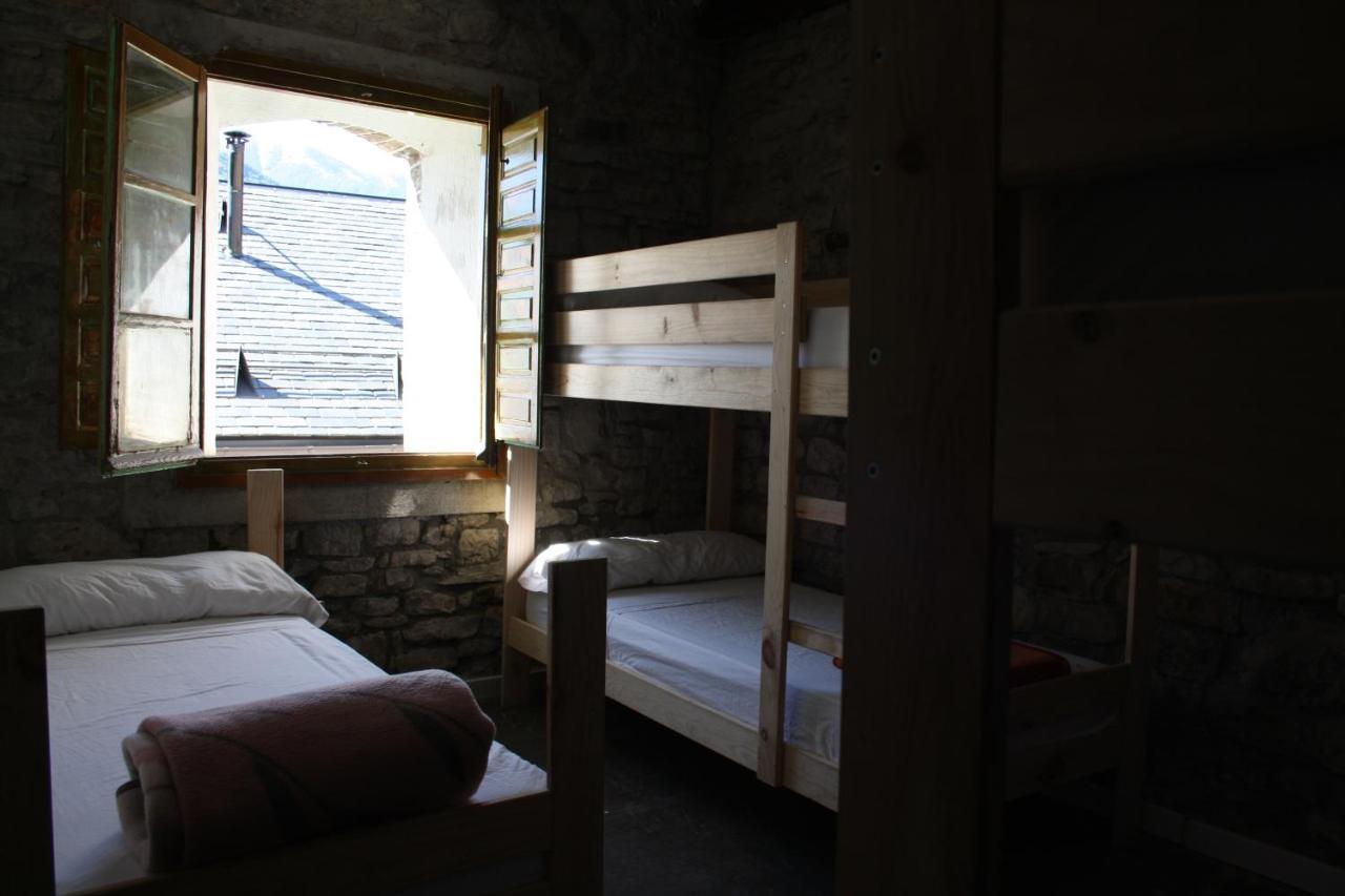 Albergue Casa De 布罗托 外观 照片